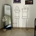 La Vela Di Tor Vergata House アパート *