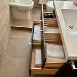 La Vela Di Tor Vergata House ローマ