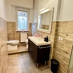 La Vela Di Tor Vergata House アパート *