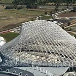 La Vela Di Tor Vergata House