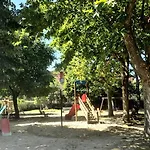 La Vela Di Tor Vergata House