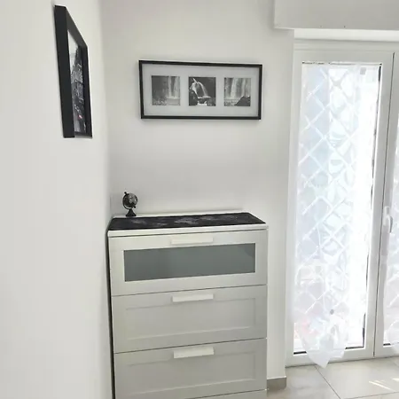 Апартаменты La Vela Di Tor Vergata House *