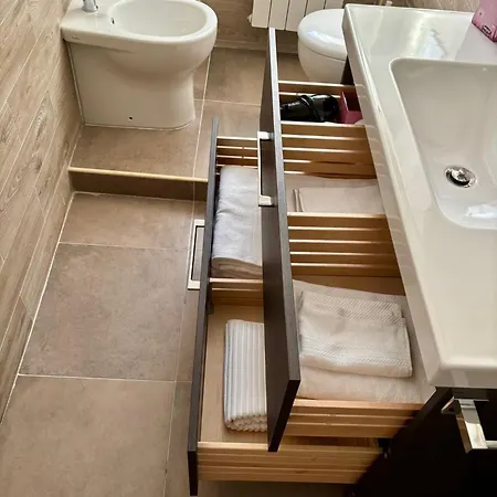 La Vela Di Tor Vergata House Рим