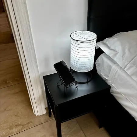 La Vela Di Tor Vergata House * Рим